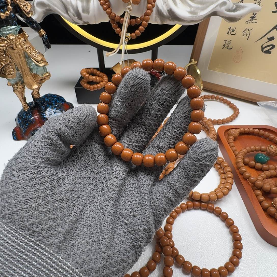 ****苏猴头核桃吊坠精工老型