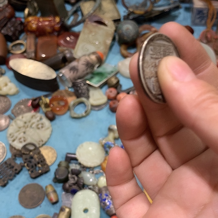 平****小物件一个 小物件