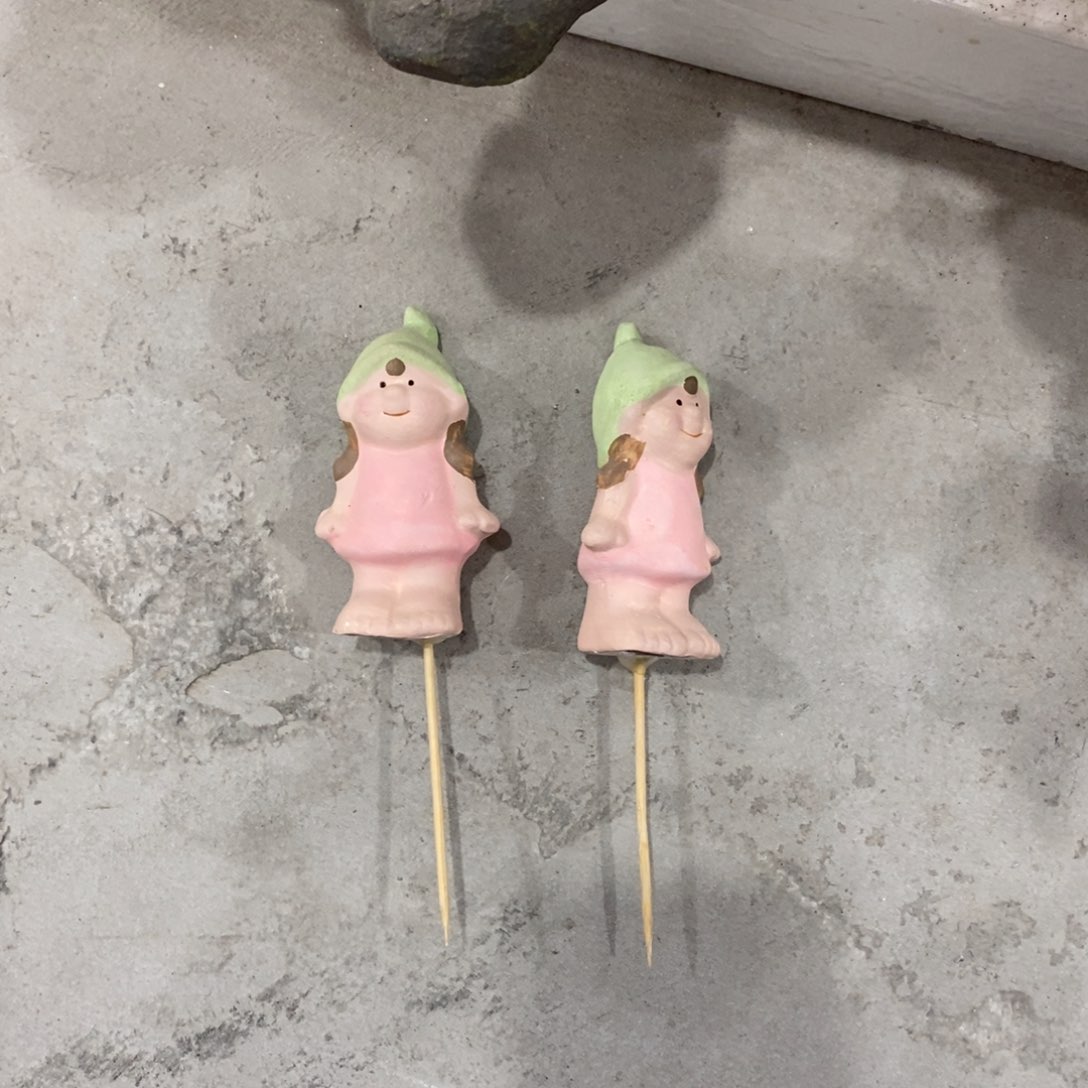 瓷片木*子默认瑕疵不退不换