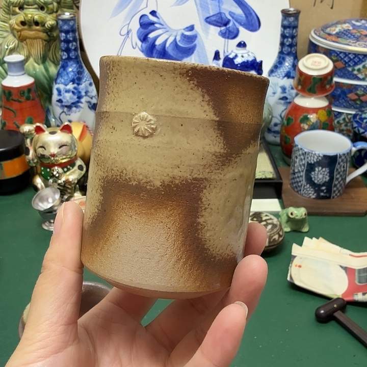 悦***心中古工艺品精选瓷器