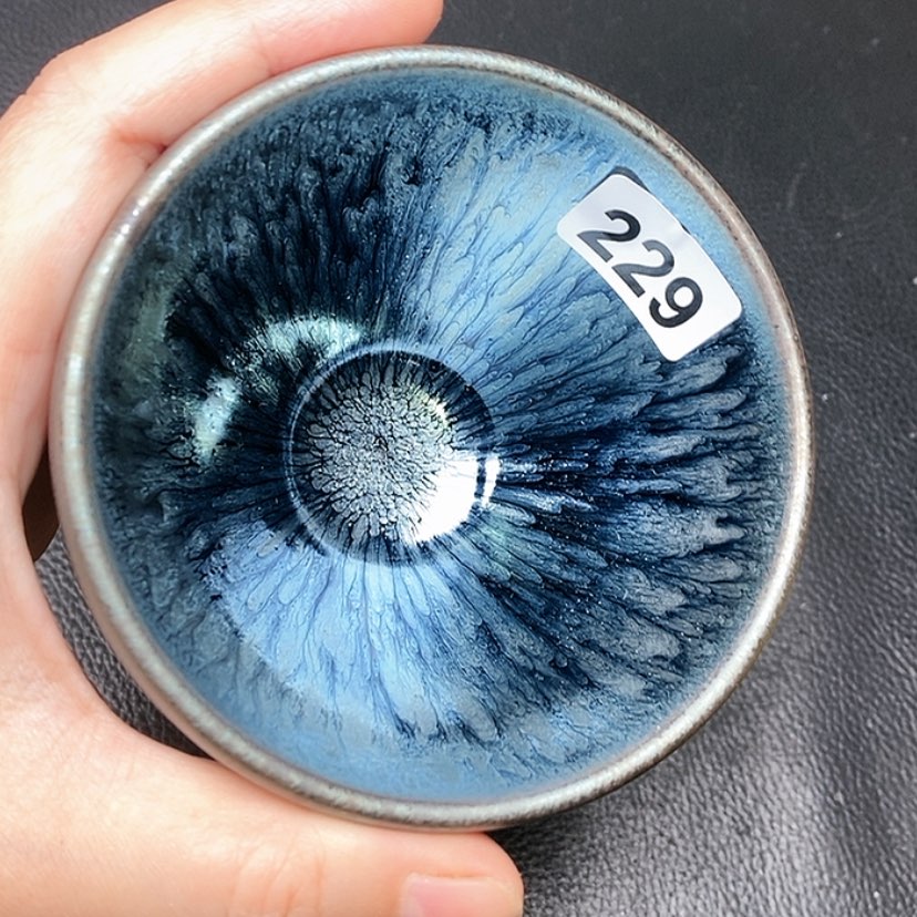 【闪购商品】茶盏我的盏太好看了吧