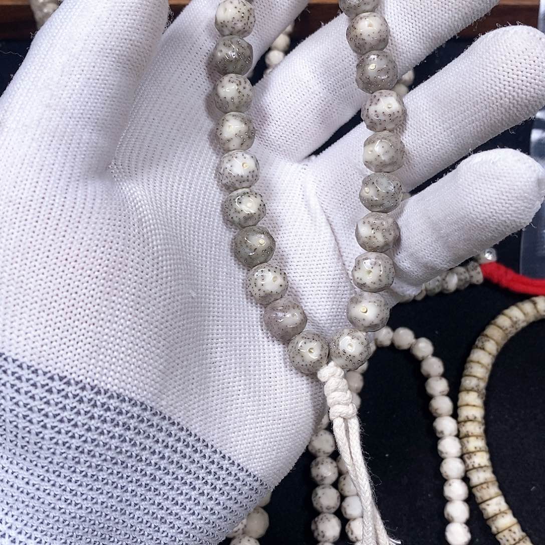 星月菩提吊坠…无相手持10改