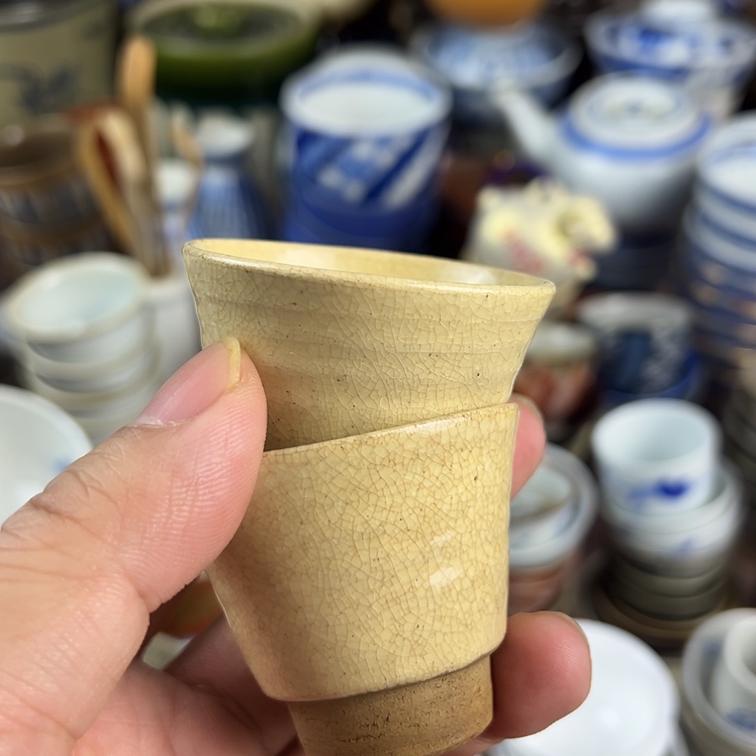 瓷片陶瓷艺术作品