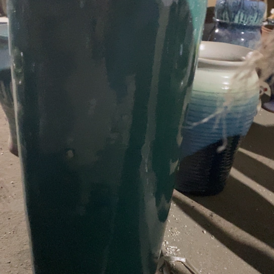 紫砂花盆瑕疵20/50h d j d j d j sh s