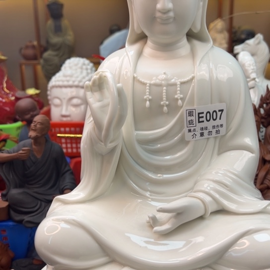 紫砂茶宠微瑕产品