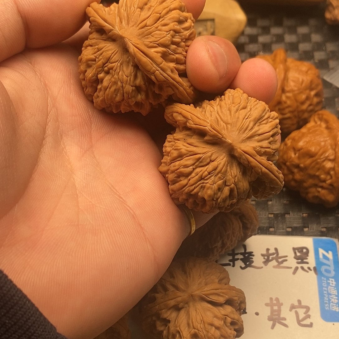 核桃手串/手链0***245四座楼全品