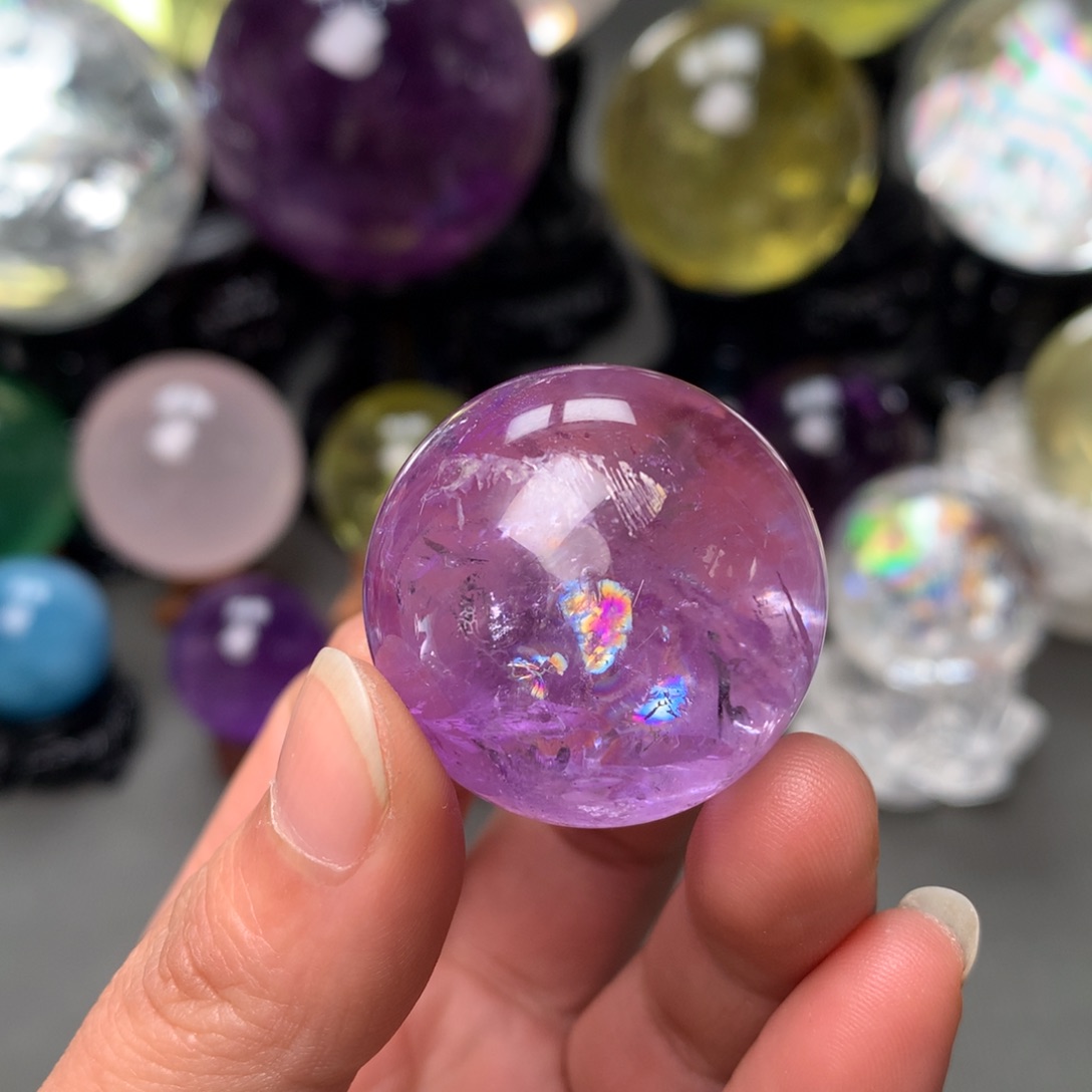 水晶未镶嵌水晶水晶3.2