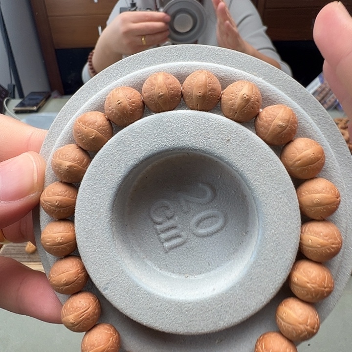 手串凤眼菩提11.5单仓