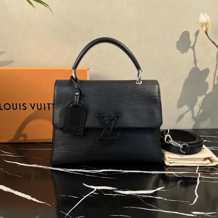 95新 LouisVuitton/路易威登 /KIKI/单肩包/14923195
