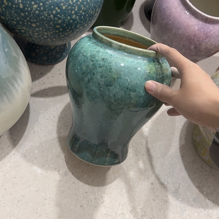 摆件正品无孔正品