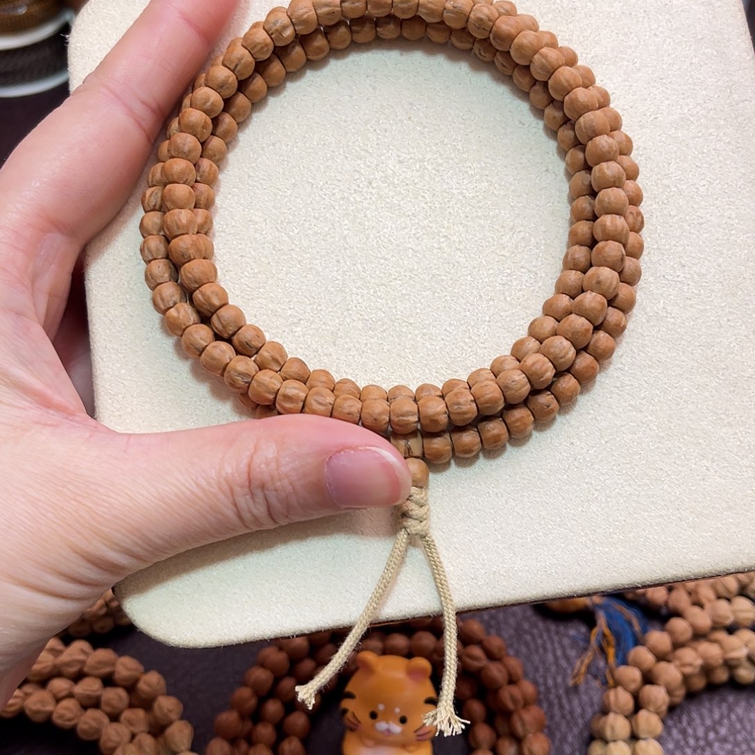 冰***7柏香籽/百香籽吊坠