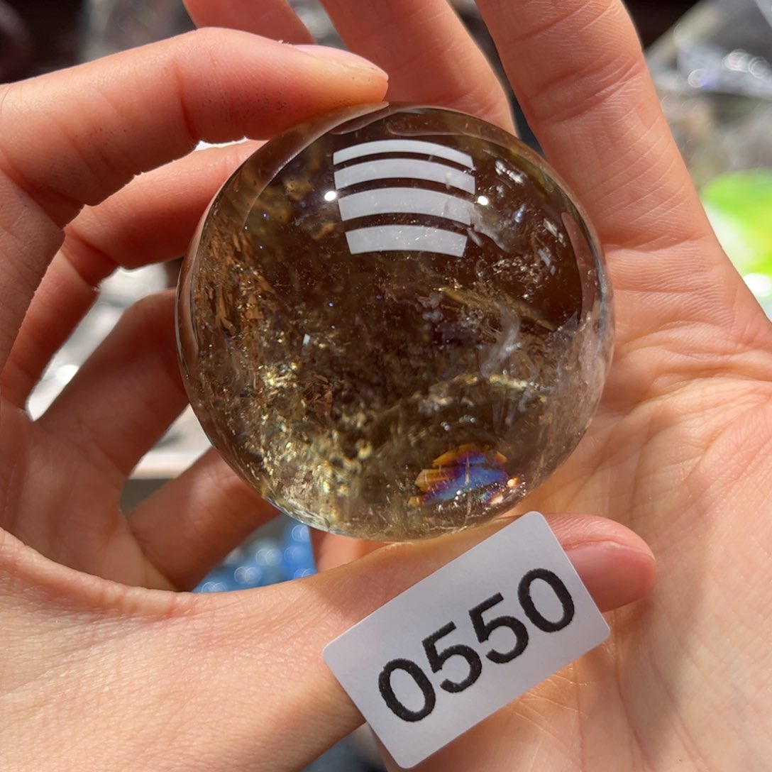 【闪购商品】未镶嵌大型摆件（非配饰）水晶