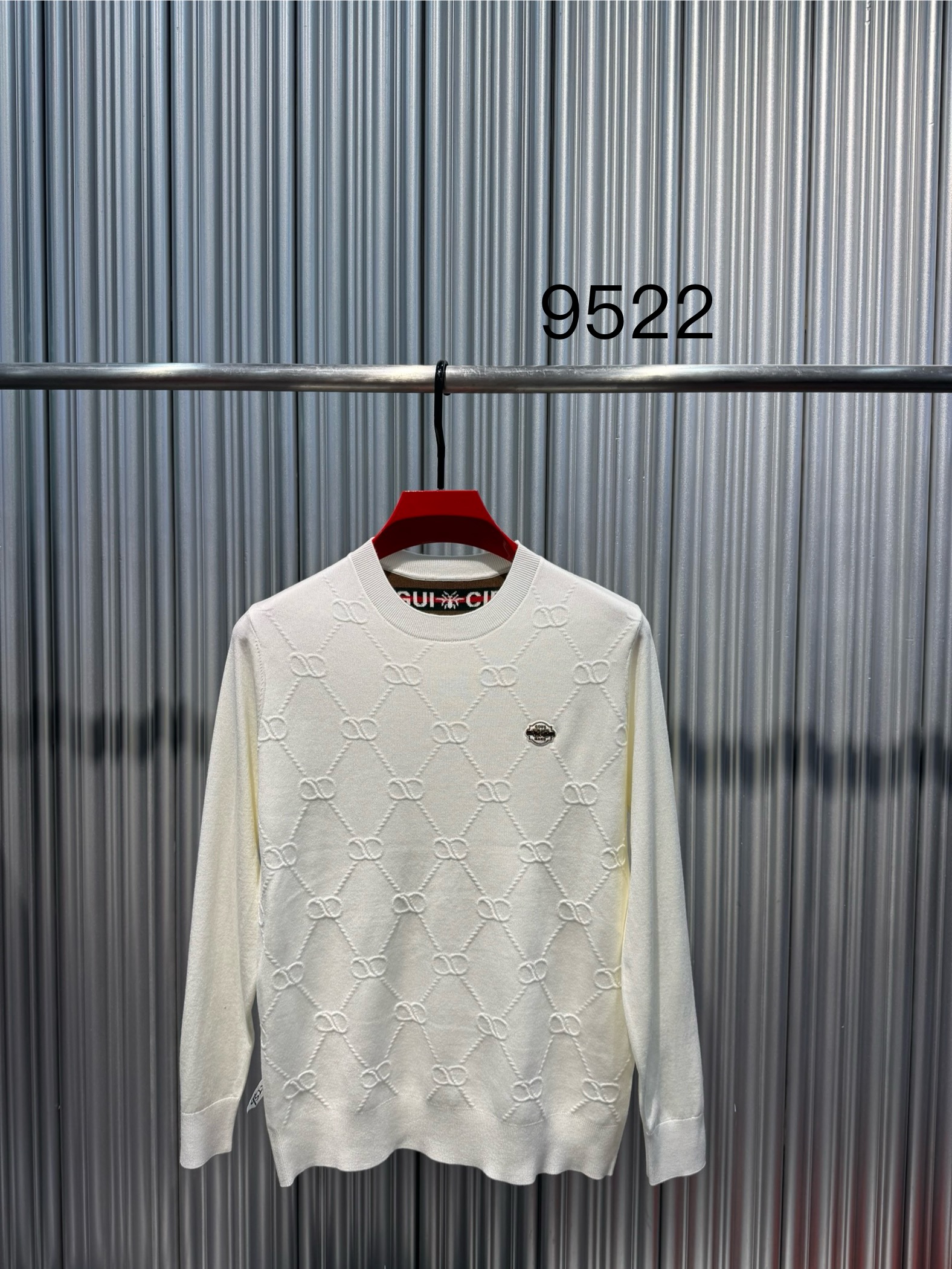 【D】2025年高货秋冬孤品过款毛衣 未直播请勿下单