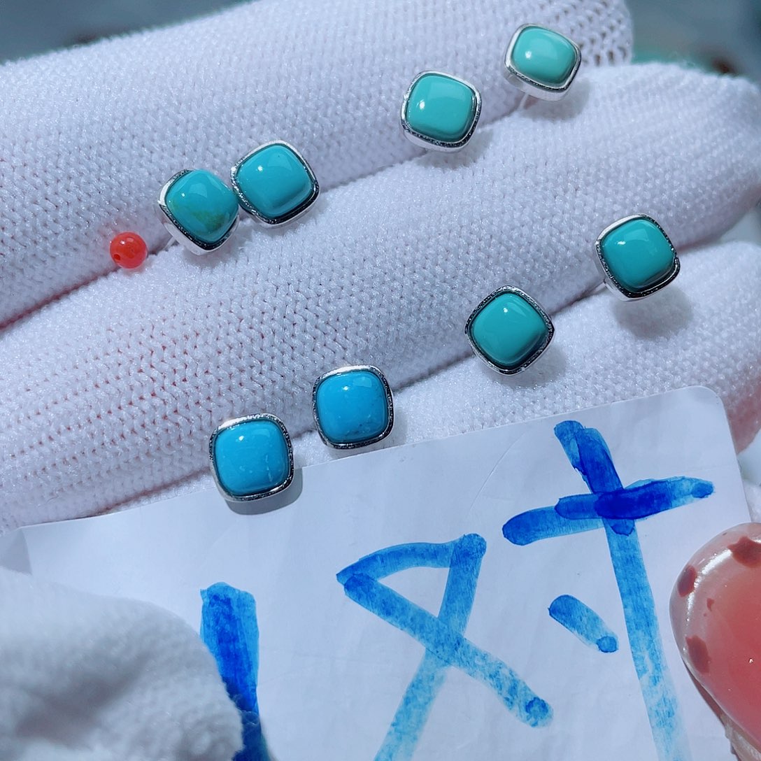 南红玛瑙银S925镶嵌珠宝奇石