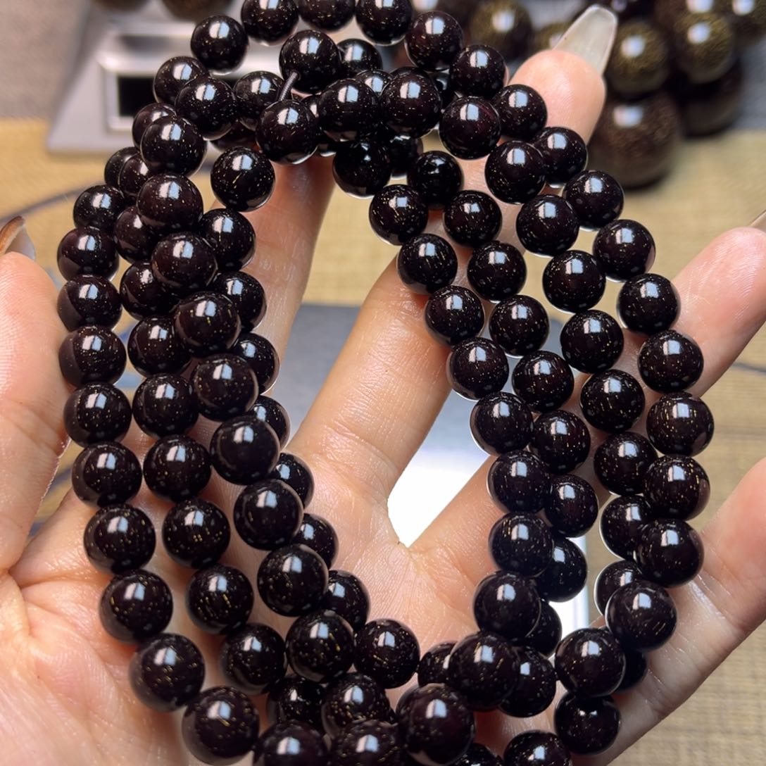 檀香紫檀（小叶紫檀）0.8✖️108