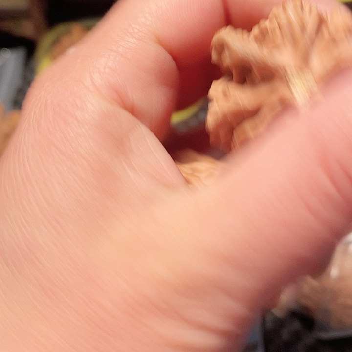 吊坠文玩核桃八**?