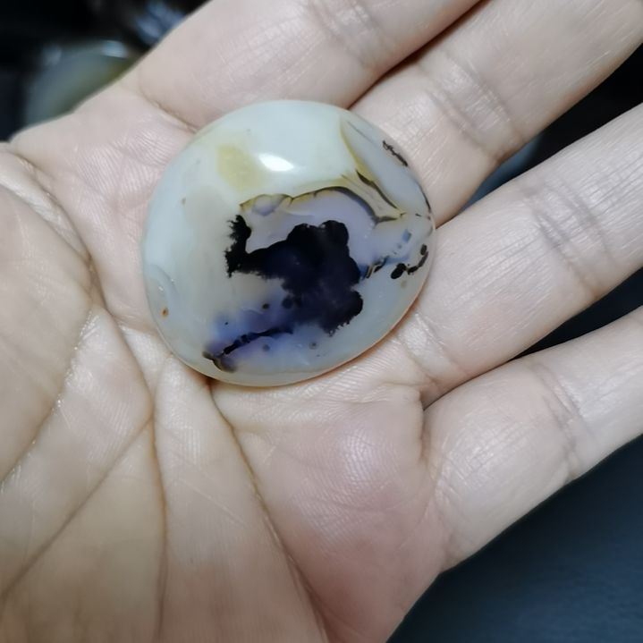 玉髓珠宝奇石未镶嵌