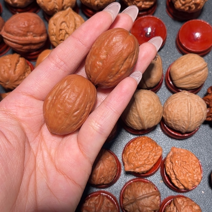 吊坠文玩核桃88888888