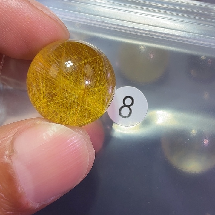 抖***来吊坠(不含链)未镶嵌水晶