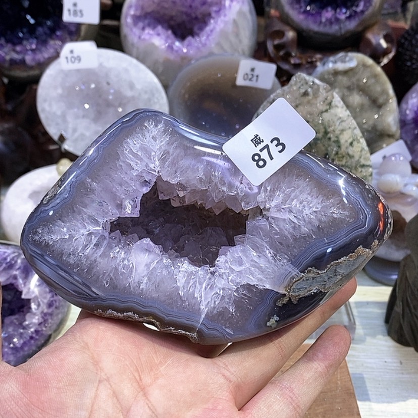【闪购商品】水晶天然水晶摆件未镶嵌