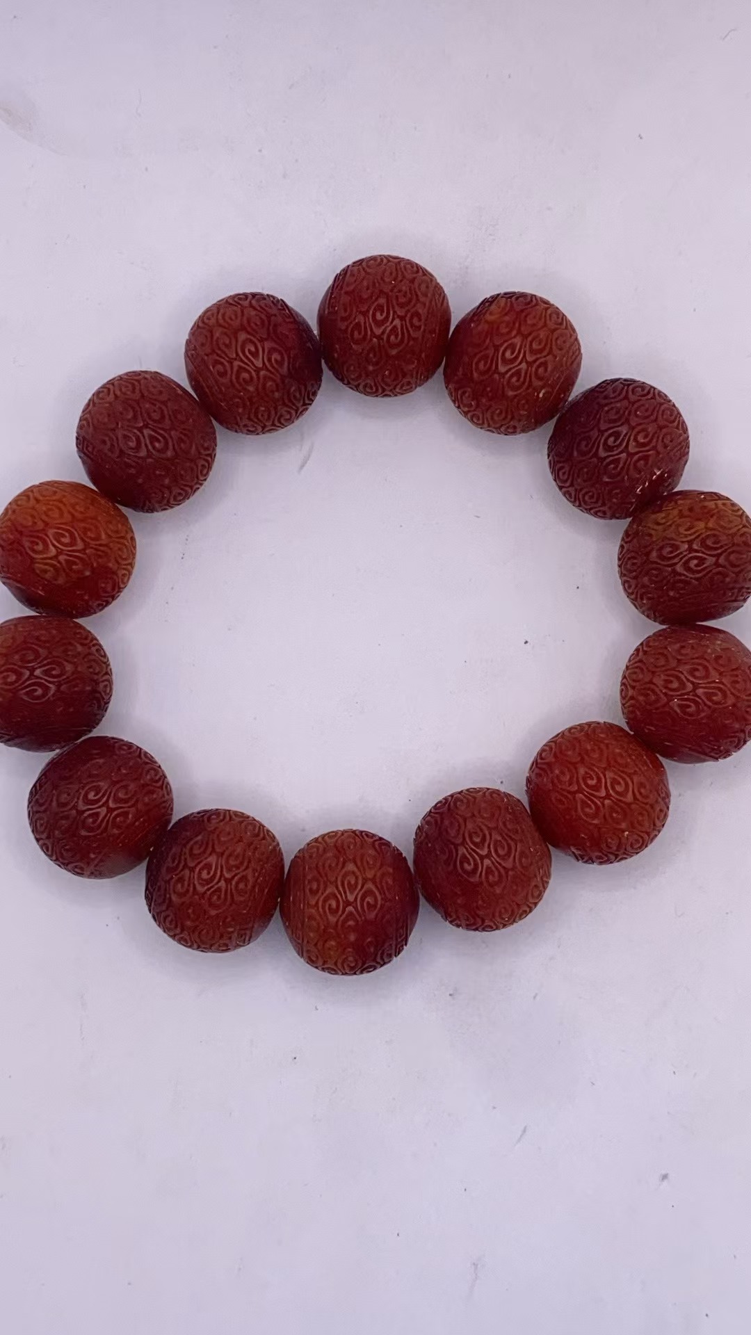 YY21【恒利】精美时尚大气搭配手串（多样性发其一）