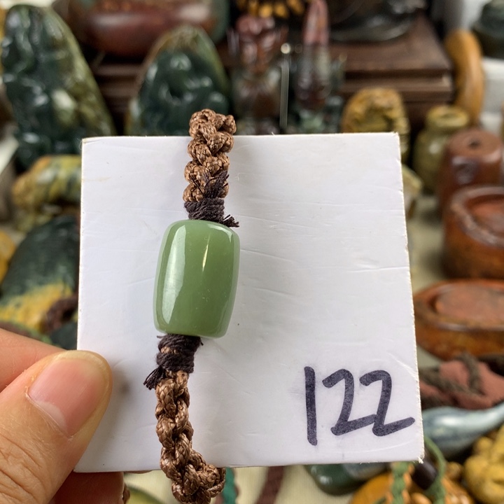 和田玉未镶嵌珠宝奇石