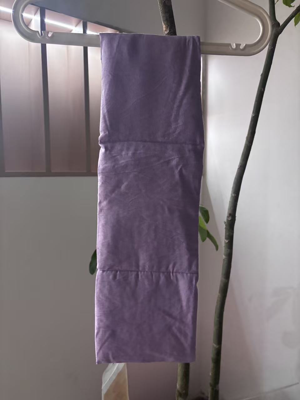 【抖音专属】围巾（21811064-紫色）