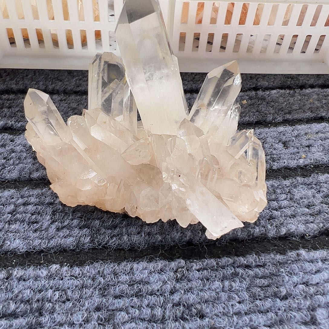 萧***然银S925镶嵌水晶珠宝半成品