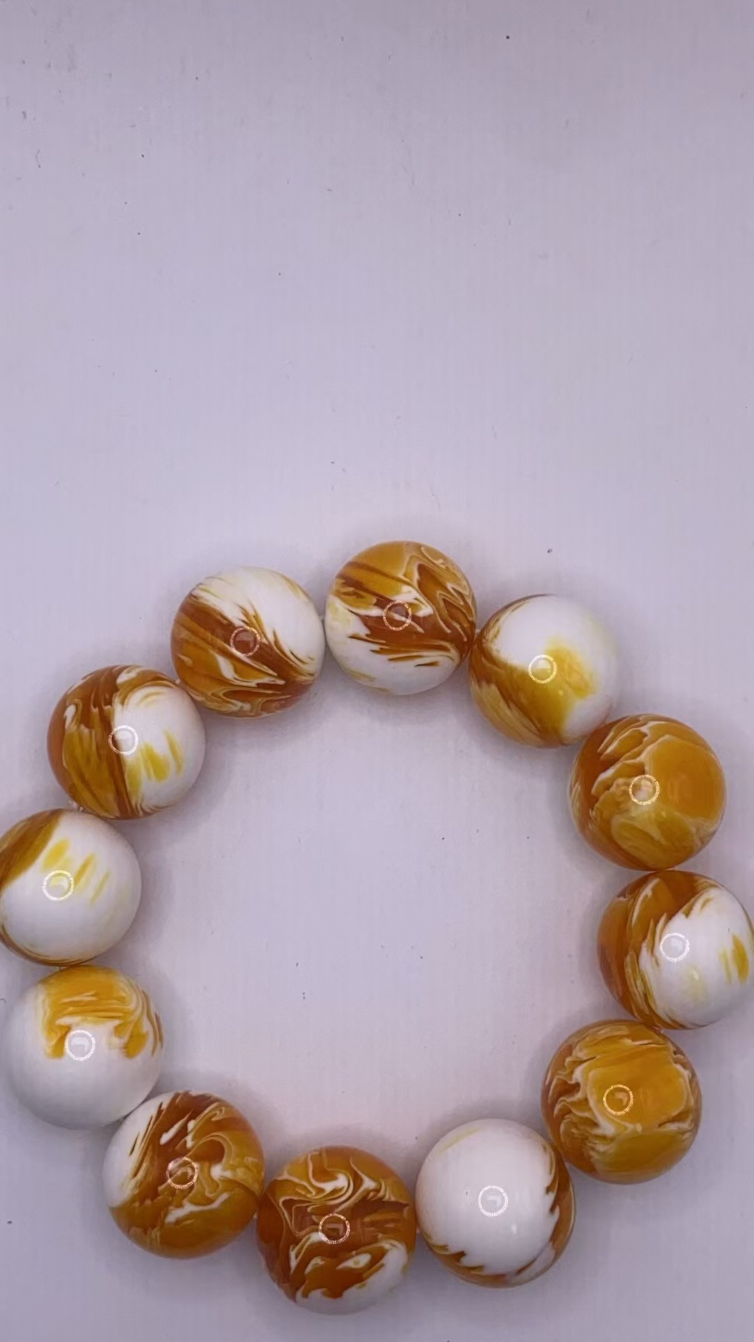 手链 CY122【创艺家】精致手串（多样性发其一）