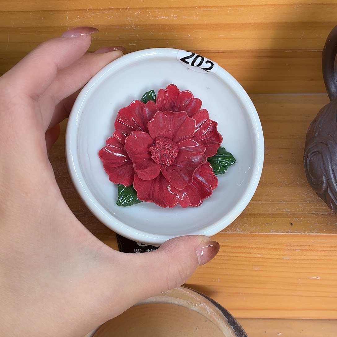 陶园柴烧，精品高货