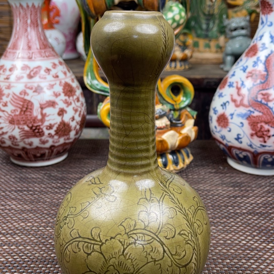 陶瓷艺术品摆件摆件