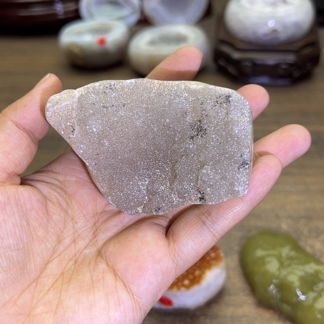 水晶水晶无镶嵌未镶嵌小17