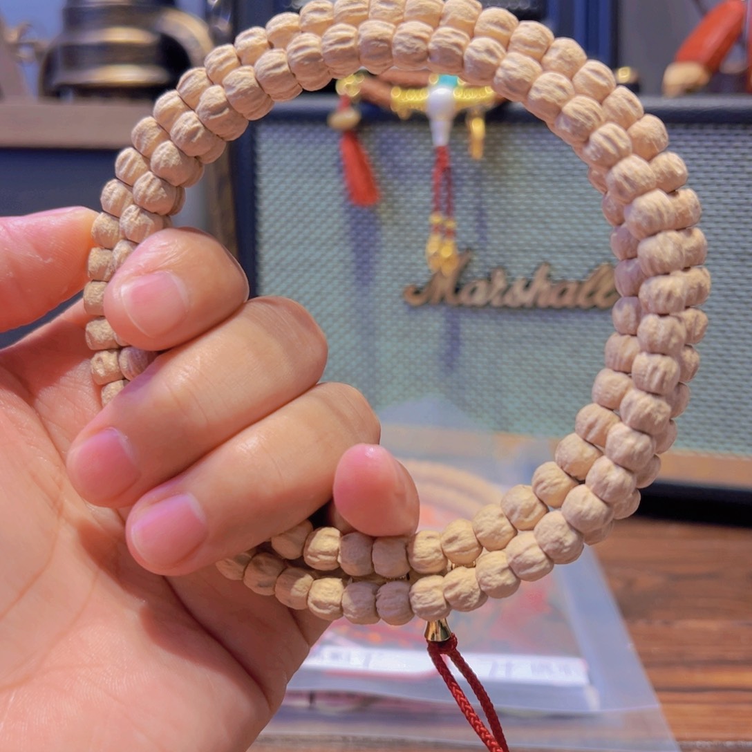 柏香籽/百香籽吊坠除****困