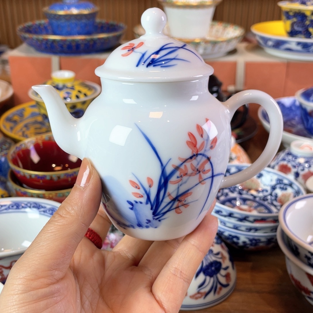 瓷片景德镇陶瓷研究所