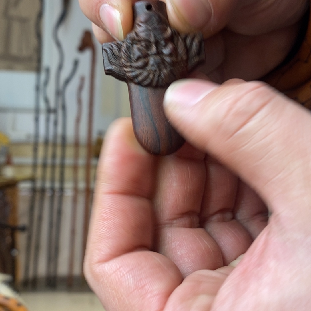 一物一拍实物展示