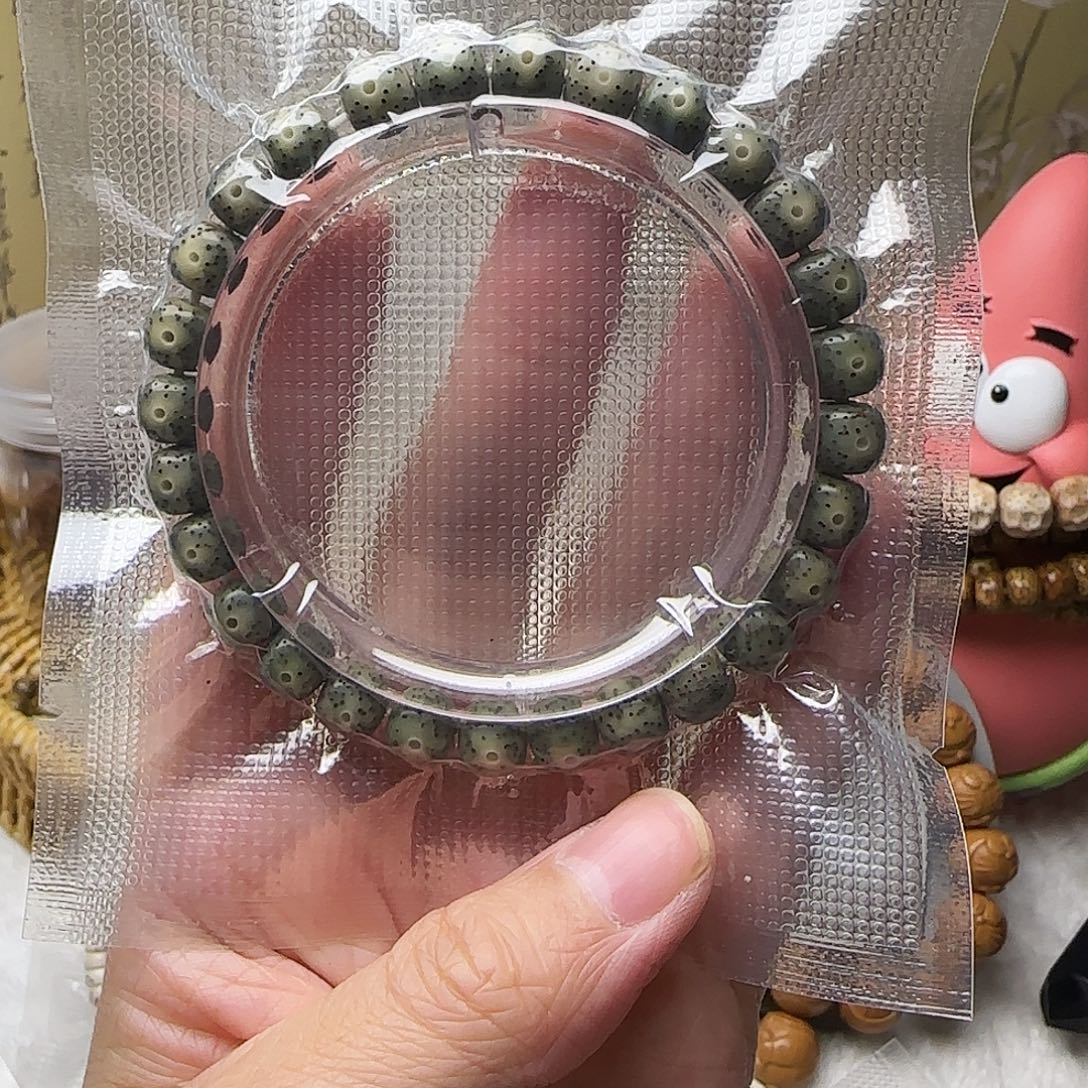 ****手串星月菩提星月菩提