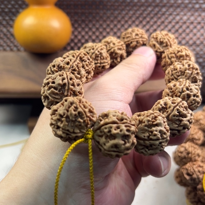 金刚菩提手串22原生态安娜蜂王下播福利