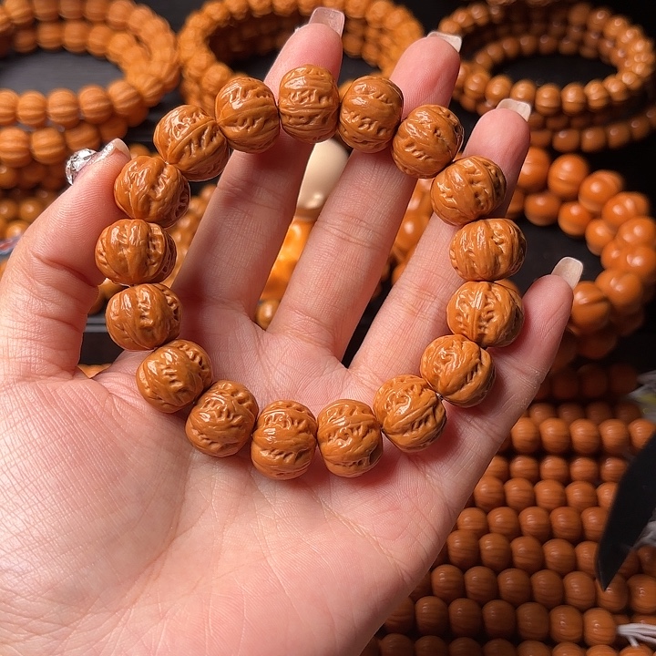 辻***弎猴头核桃吊坠11111111111