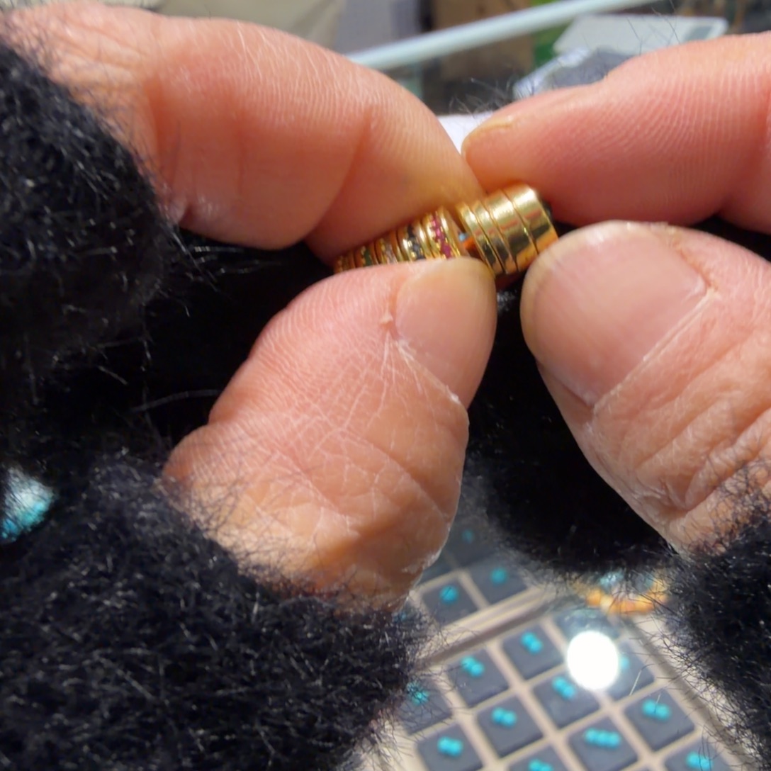 情***甜猴头核桃吊坠配饰隔片