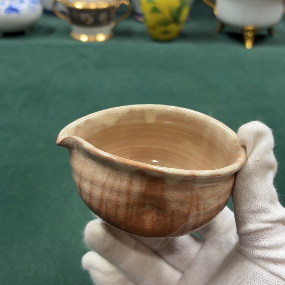 云翼堂瓷器真好看呀