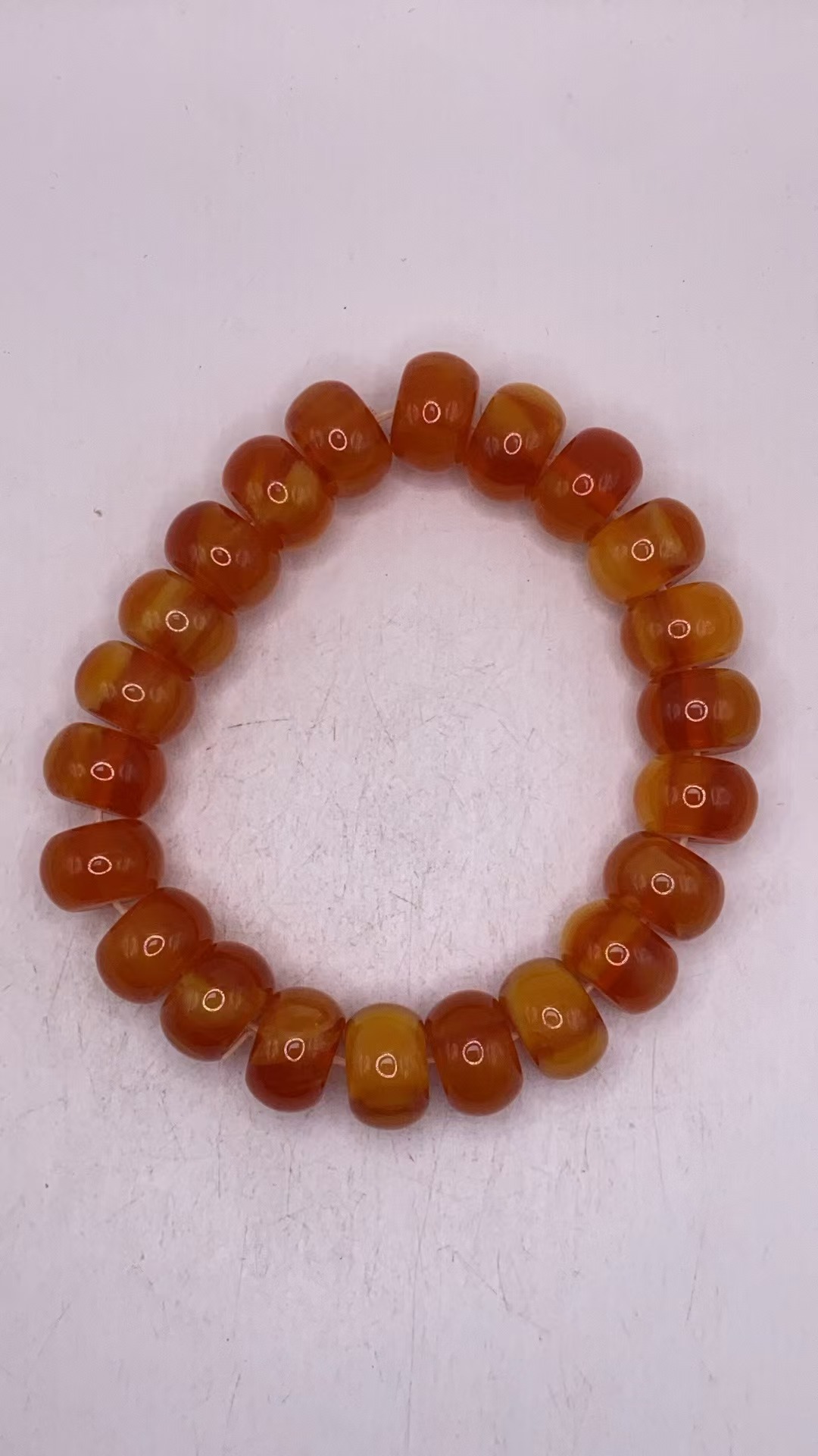 YY16【恒利】精美时尚大气搭配手串（多样性发其一）