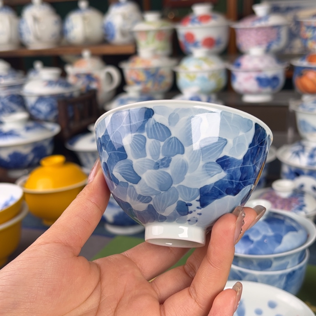 杯。                  