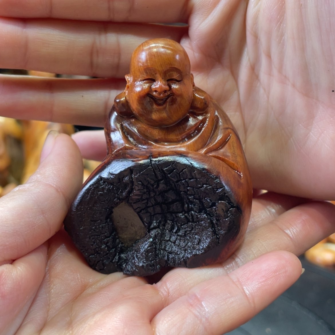 【闪购商品】柏木（崖柏）其他