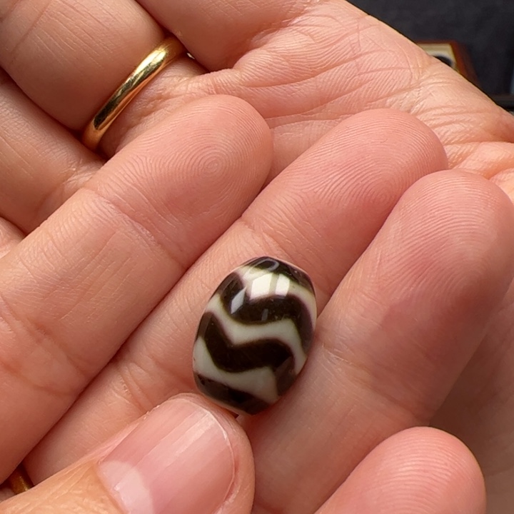 【闪购商品】玛瑙/玉髓颈饰未镶嵌