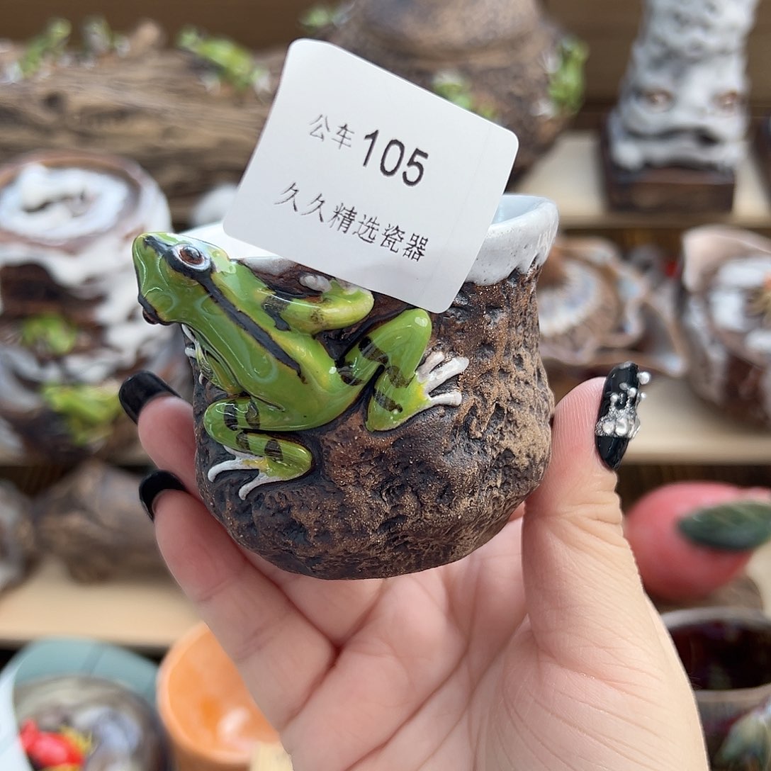 闪购久久家的瓷器