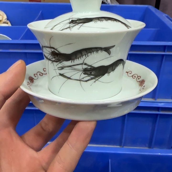 杯陶瓷艺术品收藏陶瓷