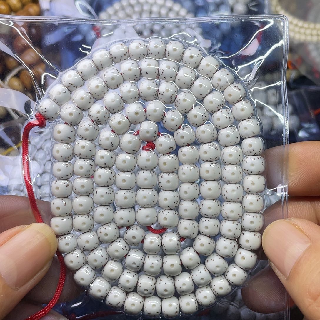 星月菩提吊坠南*8 7桶