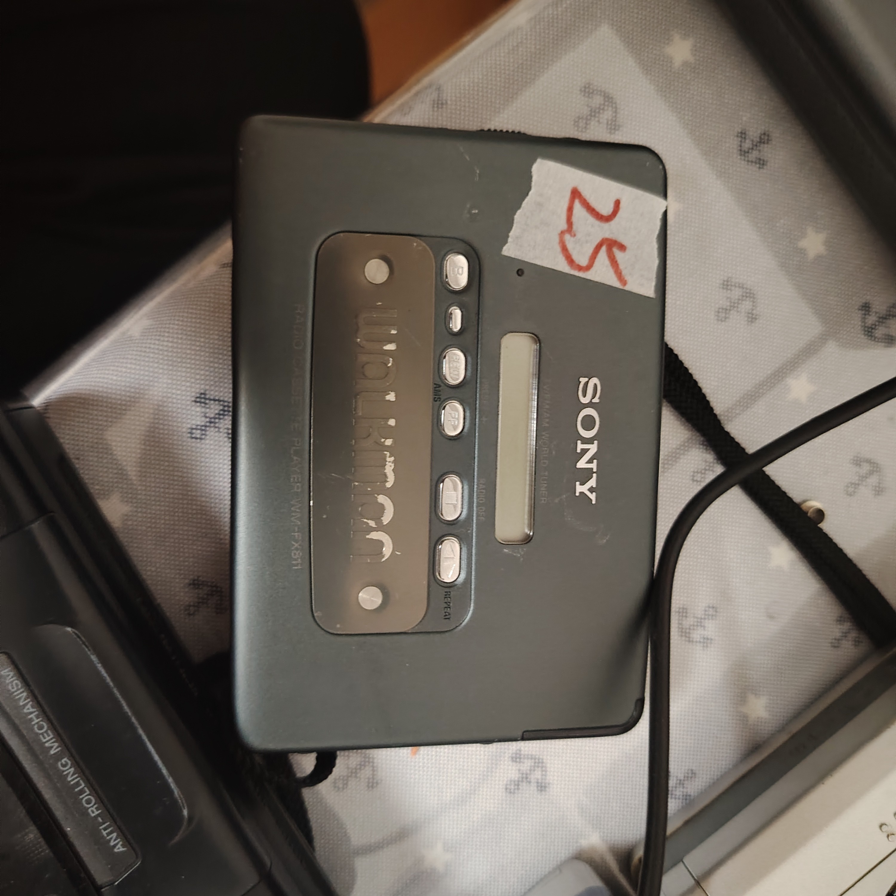 25号，中古回流，摆件出售，主播介绍为准
