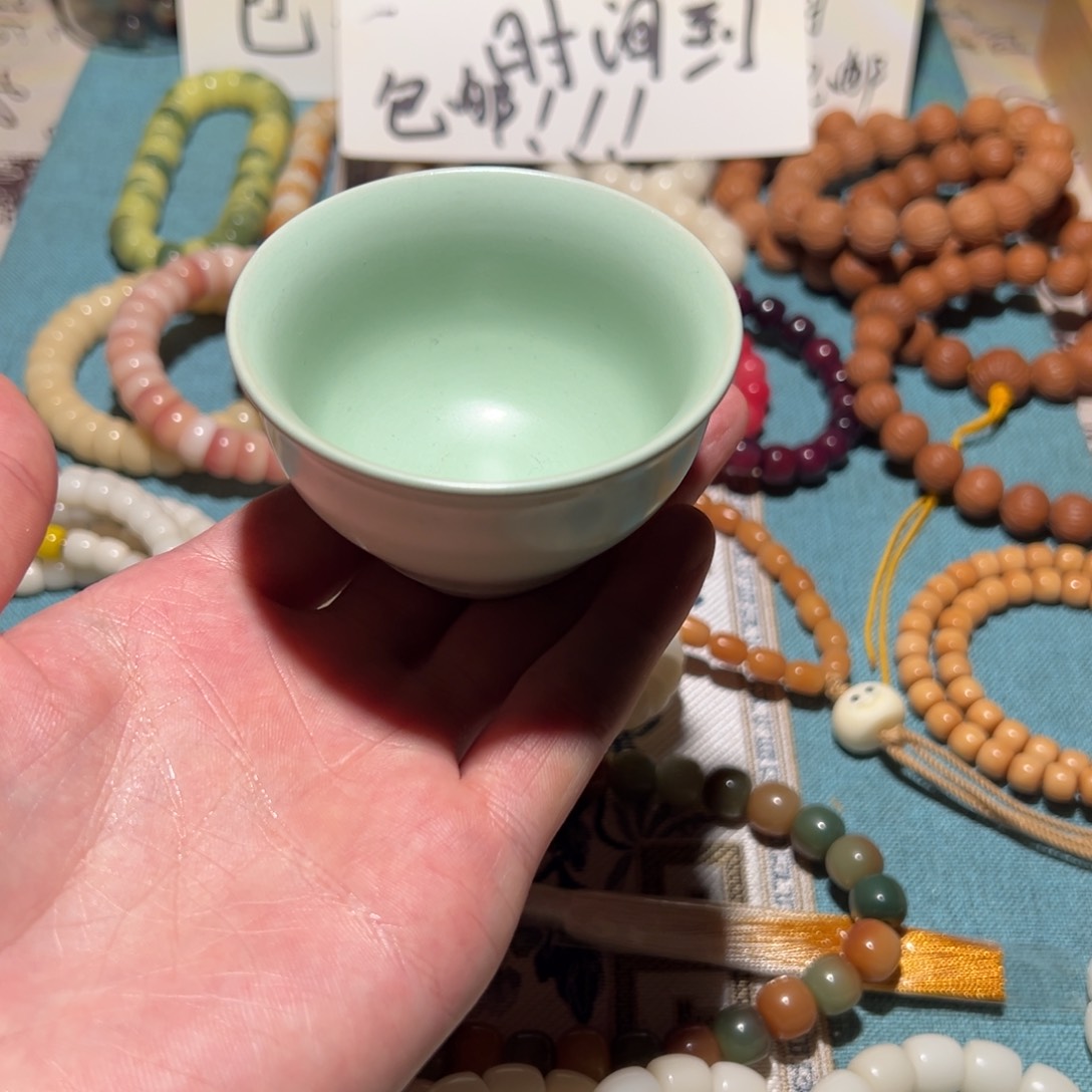 手串菩提根/象牙果