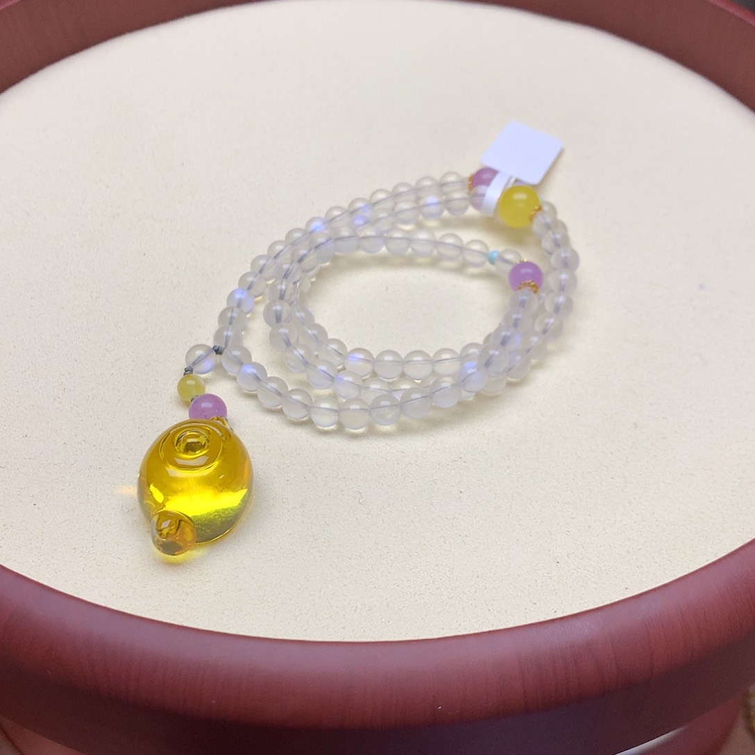 长石手链未镶嵌11111111111